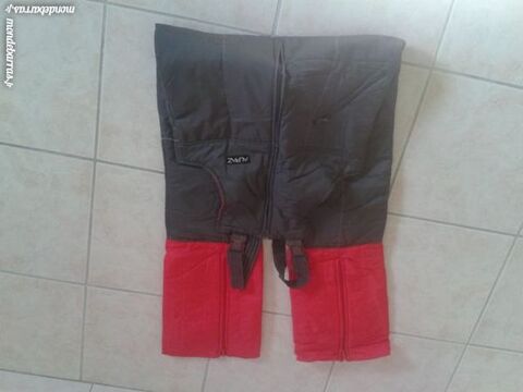 salopette taille 40 8 Bergouey (40)