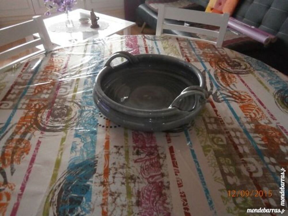 PLAT GRES Cuisine