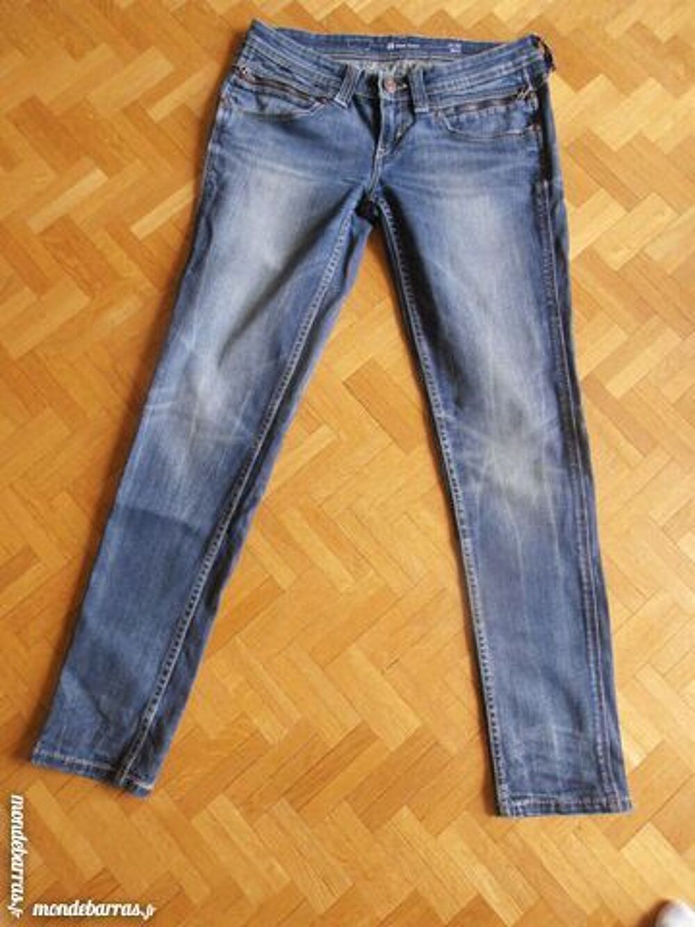 Jean LEVIS Vêtements