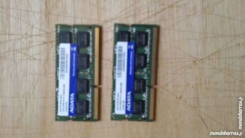 2Go 2Rx8 PC3-10600S-999 20 Gray (70)