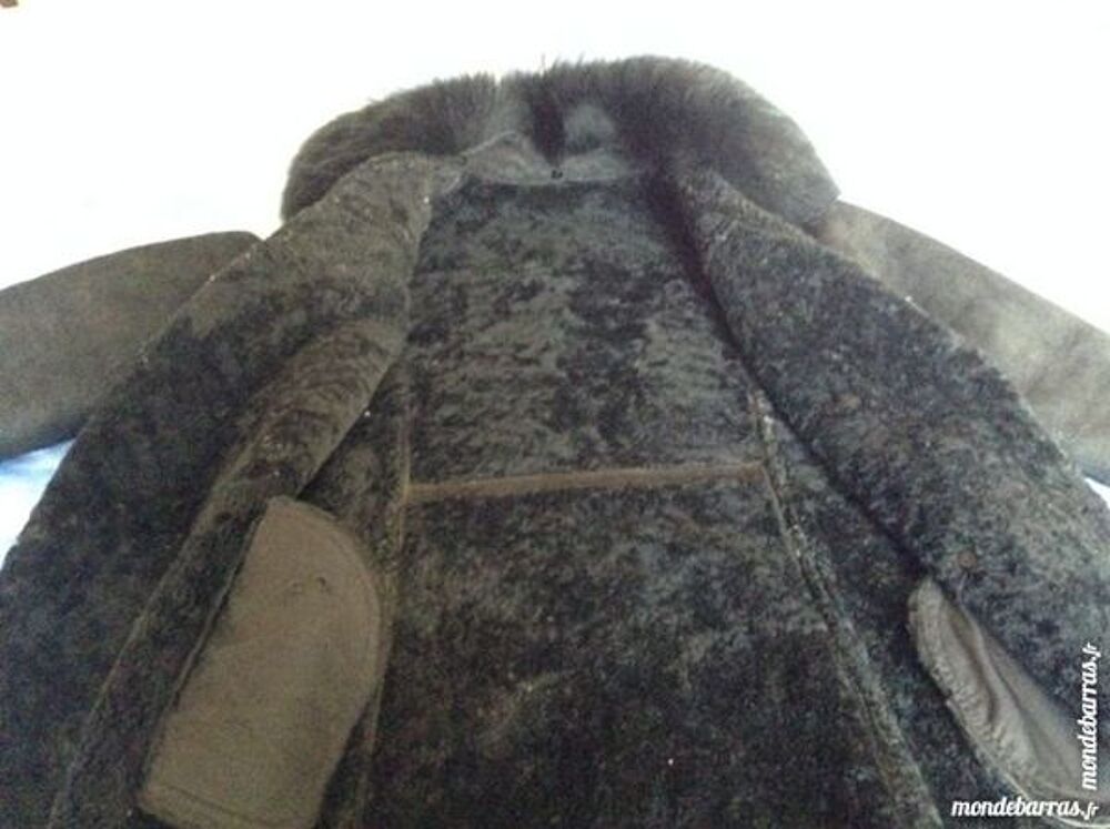 manteau femme Vêtements