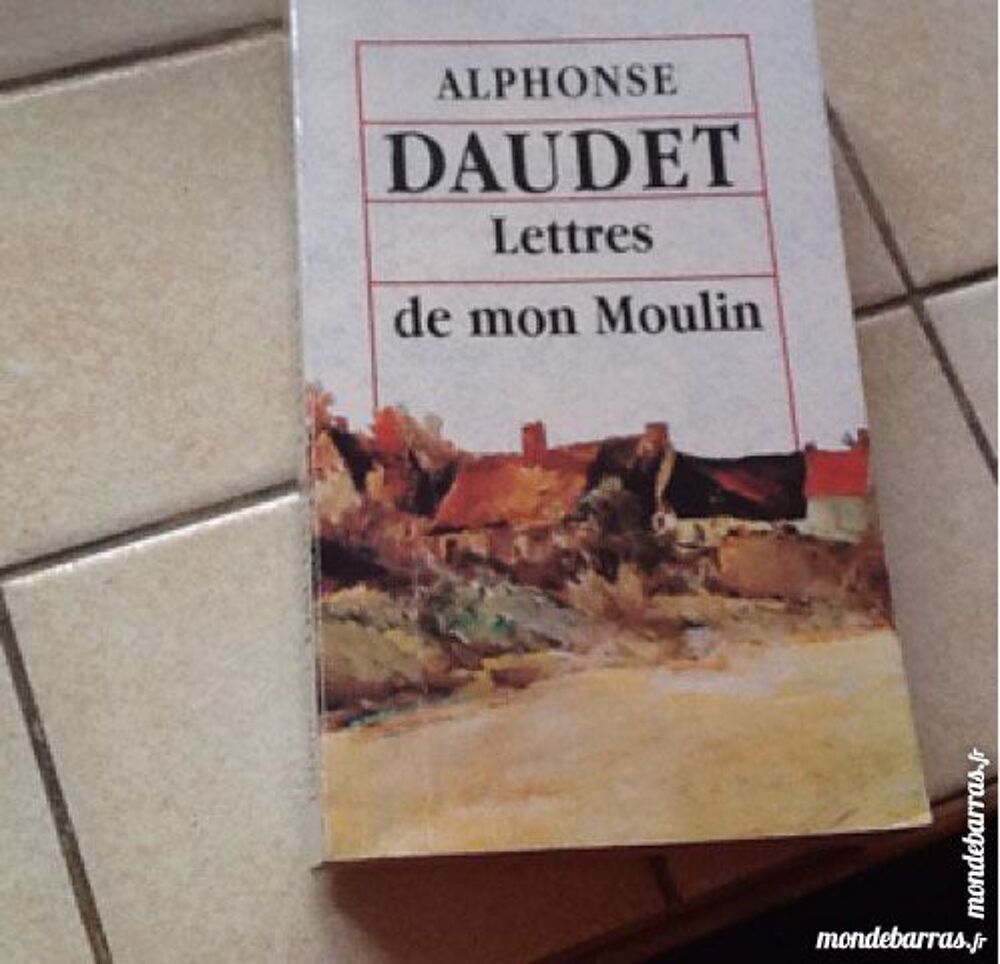Livre de poche Livres et BD
