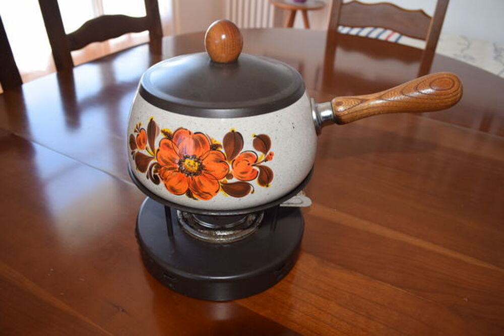 po&ecirc;lon &agrave; fondue Cuisine