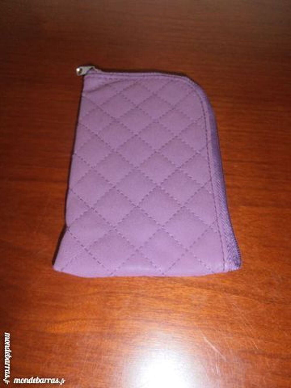 Pochette Iphone violine Téléphones et tablettes