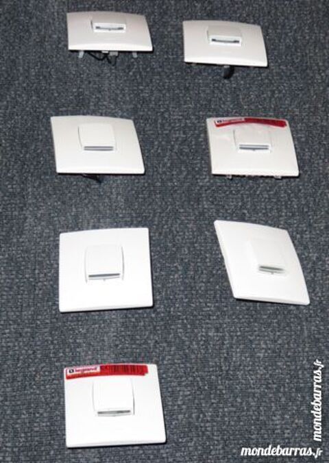 Va-et-vient Neptune lumineux X7 8 Vernouillet (28)