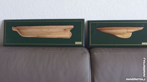  Tableau   coque bateau    10 La Baule-Escoublac (44)