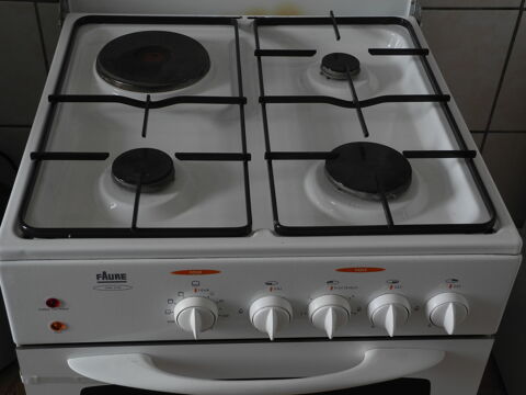 GAZINIERE FAURE 40 Marseille 1 (13)