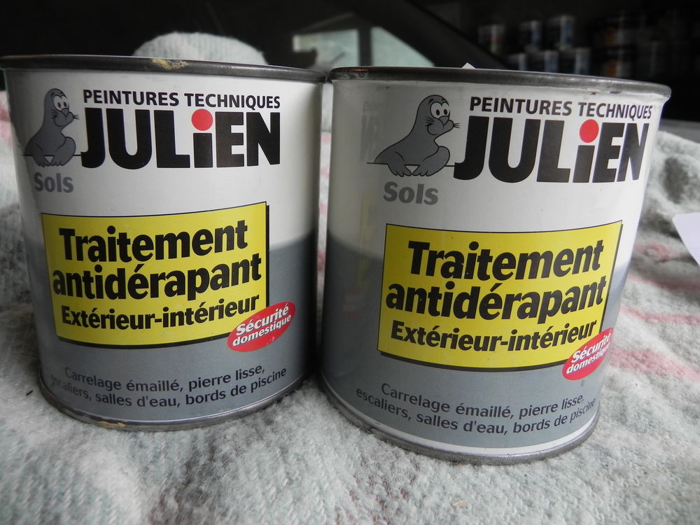 PRODUITS Bricolage