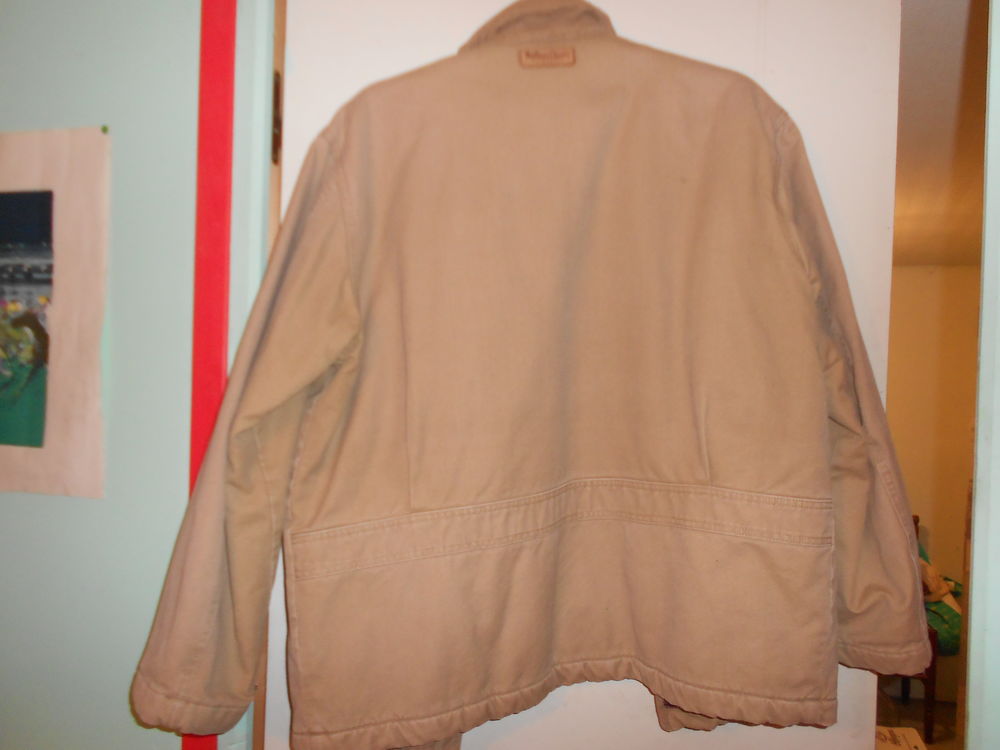 blouson malboro classic Vtements