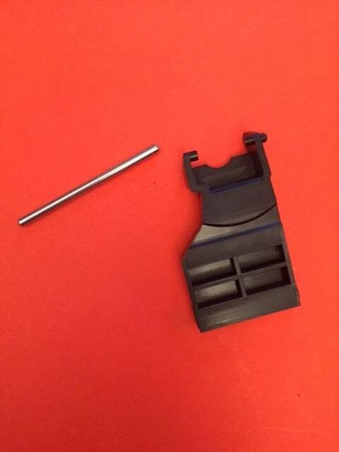 Mcanique palet presseur Teac VRDS T1 15 Nice (06)