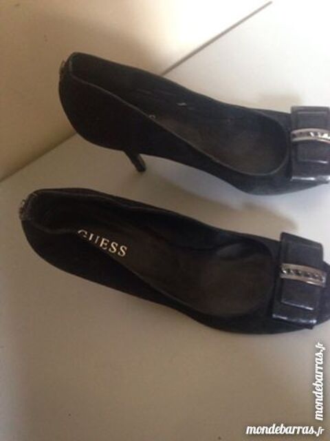 Chaussures 20 Ivry-sur-Seine (94)