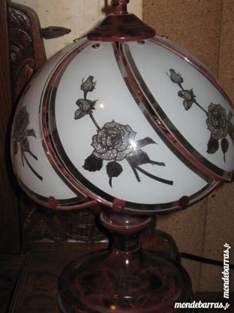 Lampe de chevet 10 Grsy-sur-Isre (73)