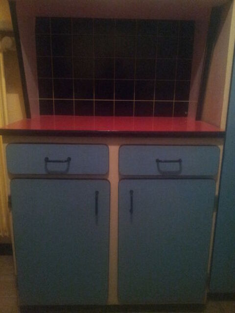 buffet de cuisine vintage 0 Strasbourg (67)