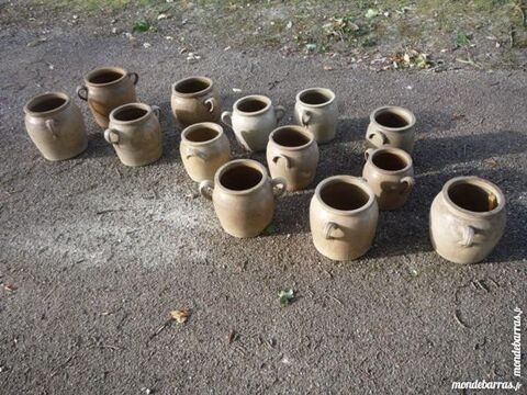 Graissier en grs/pot/vase 3 Castres (81)