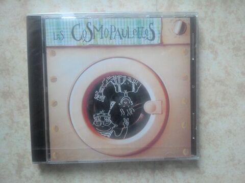 LES COSMOPAULETTES 0 Massy (91)