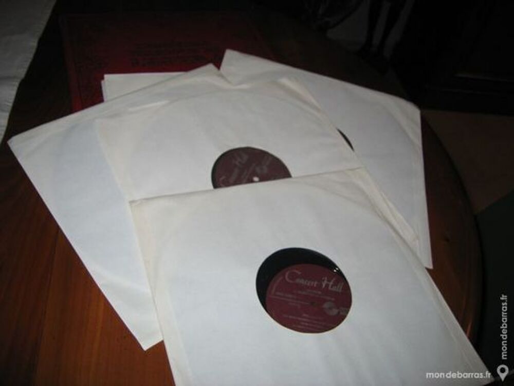 vinyls 33t l'univers f&eacute;erique de l'op&eacute;ra CD et vinyles