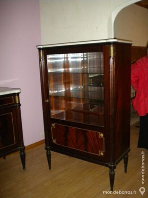 Argentier Napol�on III 400 Saint-S�ve (33)