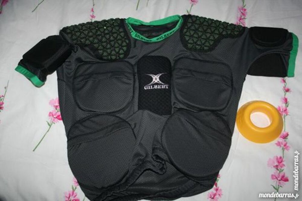 PULL de RUGBY Sports