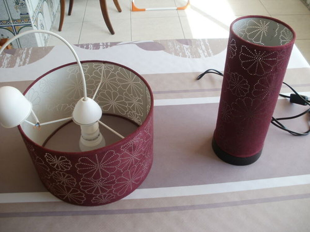 Luminaires Décoration