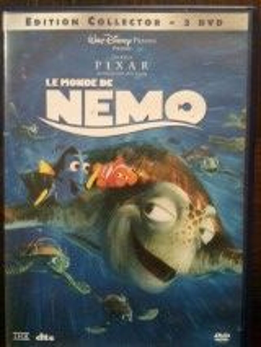 DVD DESSINS ANIMES POUR ENFANTS DVD et blu-ray