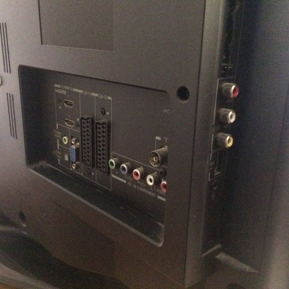 Tv HD Toshiba Photos/Video/TV