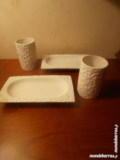 Ensemble de salle de bains 20 Tours (37)