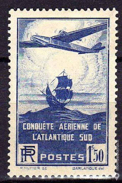 N 320 Timbre France NEUF** 10 La Seyne-sur-Mer (83)