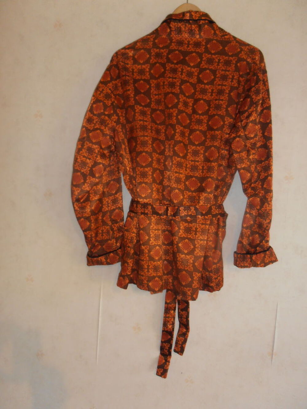 Veste d'appartement (80) Vêtements