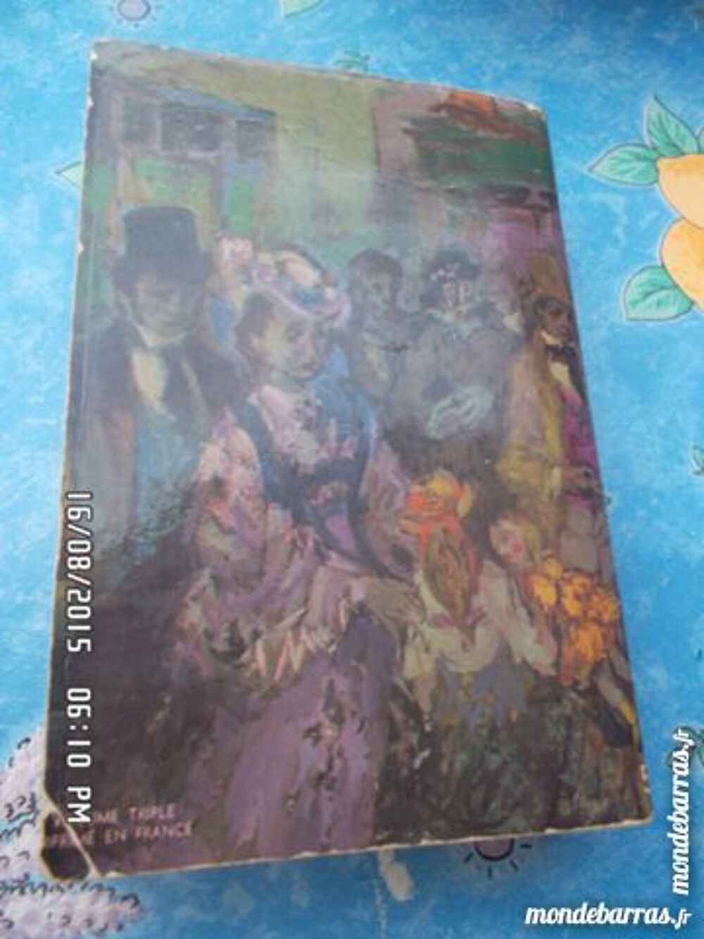 LE CHAPELIER ET SON CHATEAU Livres et BD