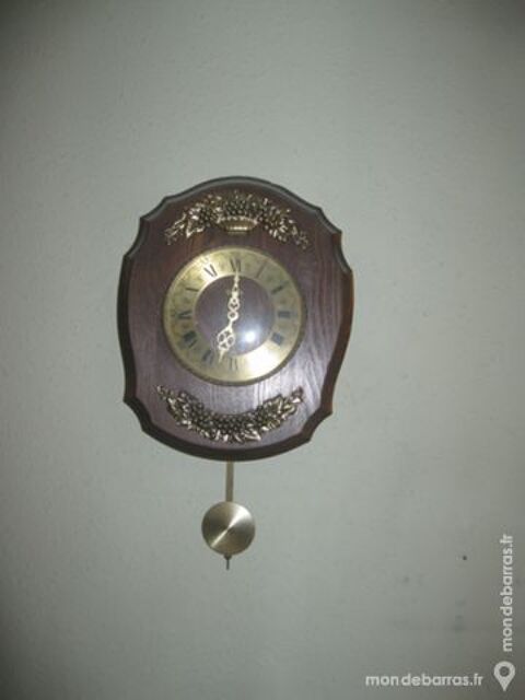 HORLOGE MURALE 35 Andlau (67)