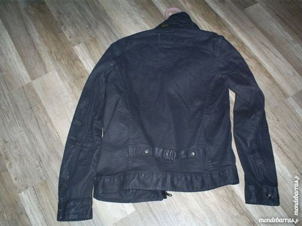 Blouson homme G-STAR RAW neuf Taille M Vêtements