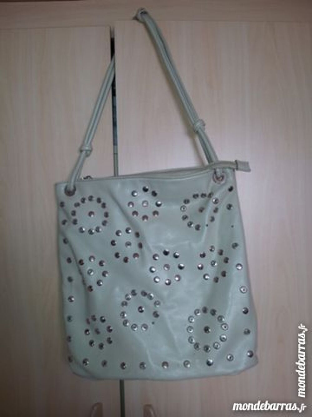lot de sac Maroquinerie