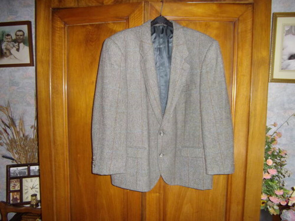 Veste homme Vêtements
