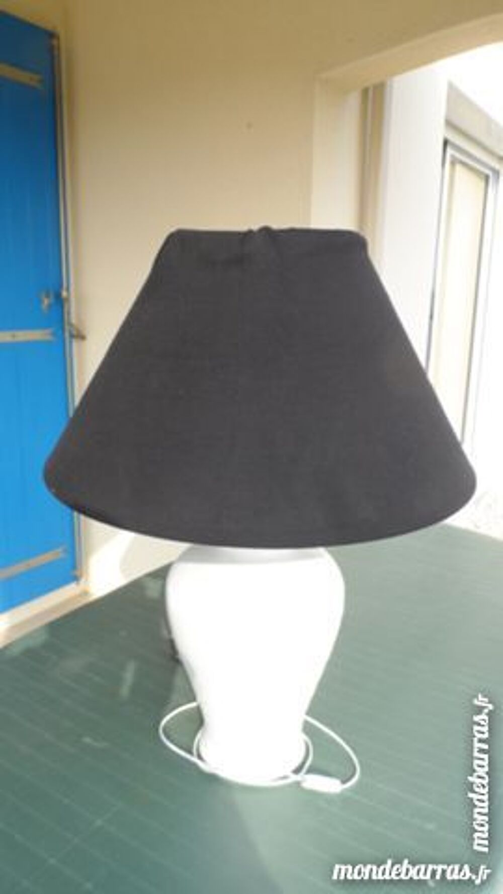 lampe de salon Décoration