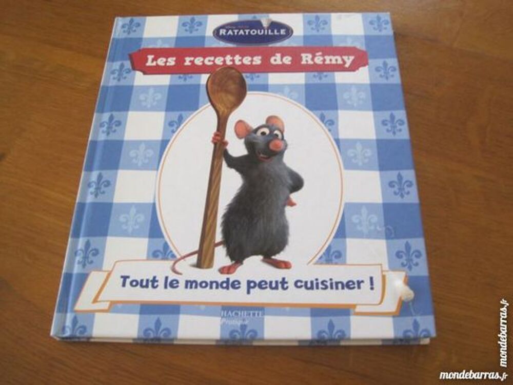 livres de recettes Livres et BD