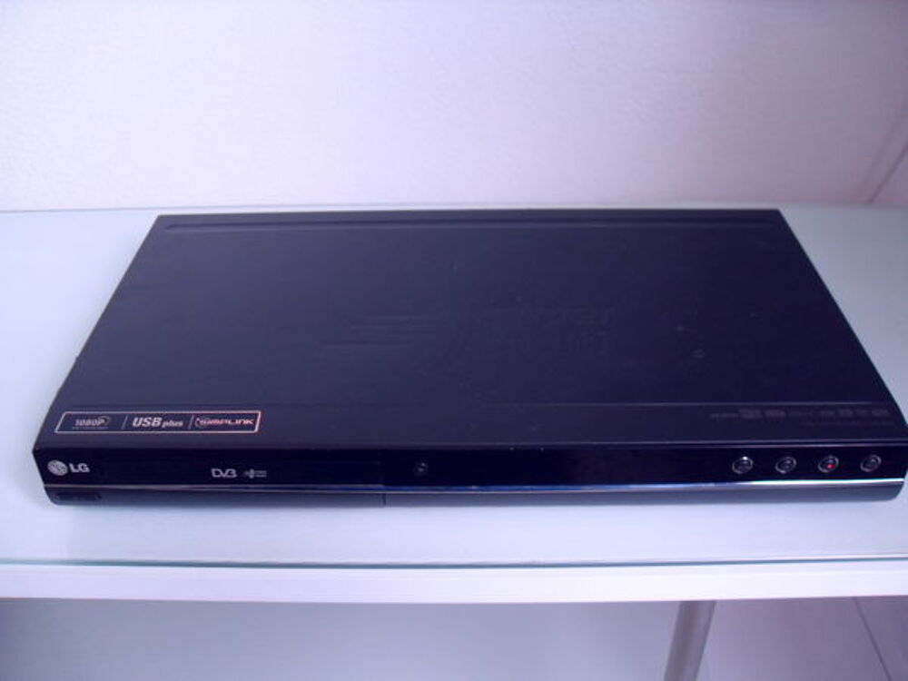 lecteur enregisteur dvd Photos/Video/TV