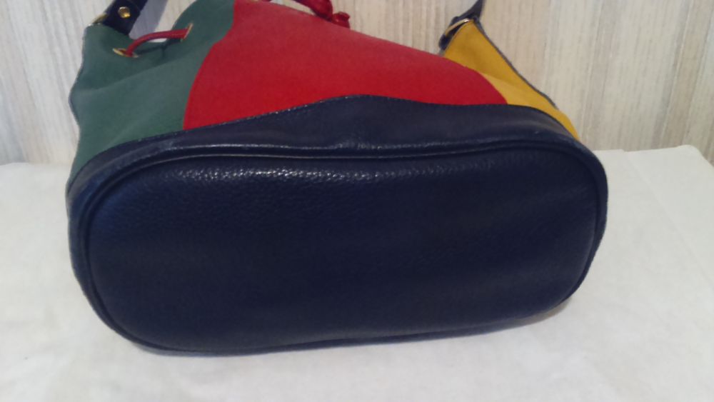 Sac &eacute;paule Longchamp Maroquinerie