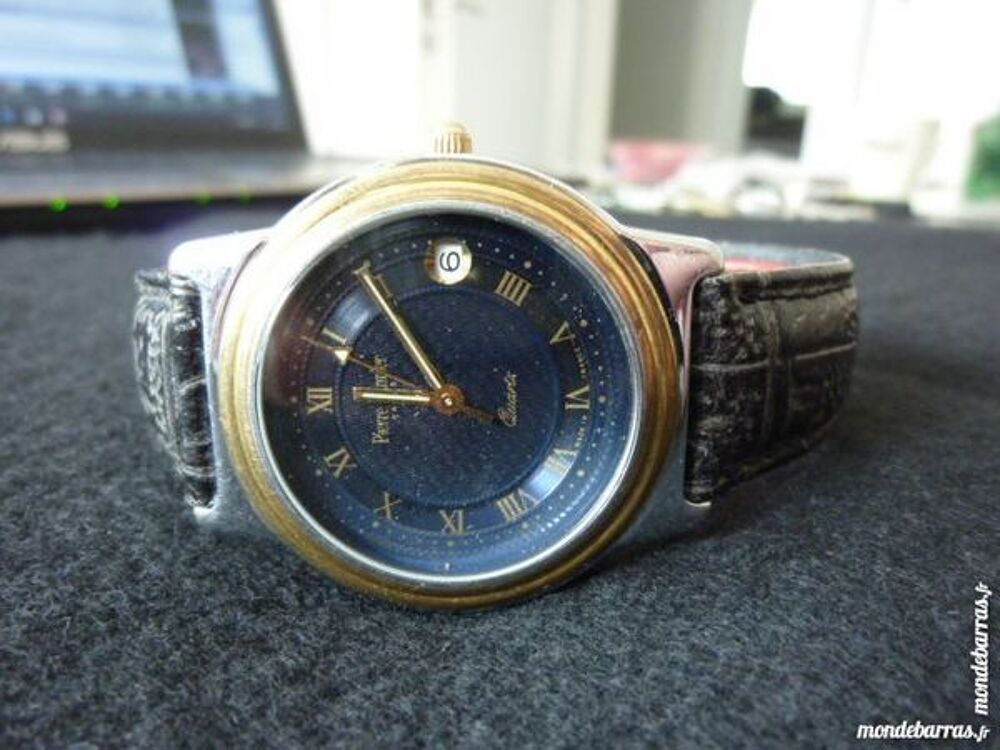 PIERRE LANIER montre HOMME analogique DIV0498 Bijoux et montres