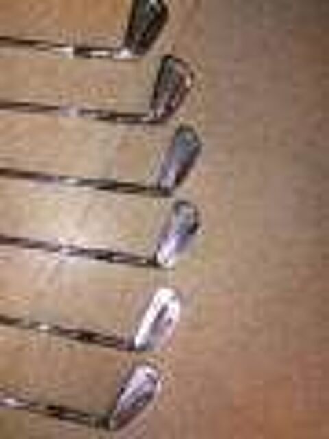 Clubs de golf 0 Schiltigheim (67)