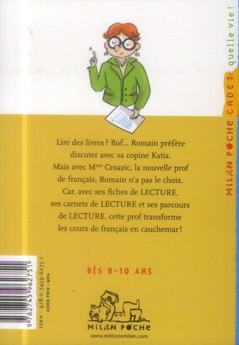 Livre J'd&eacute;teste le fran&ccedil;ais (Neuf) Livres et BD
