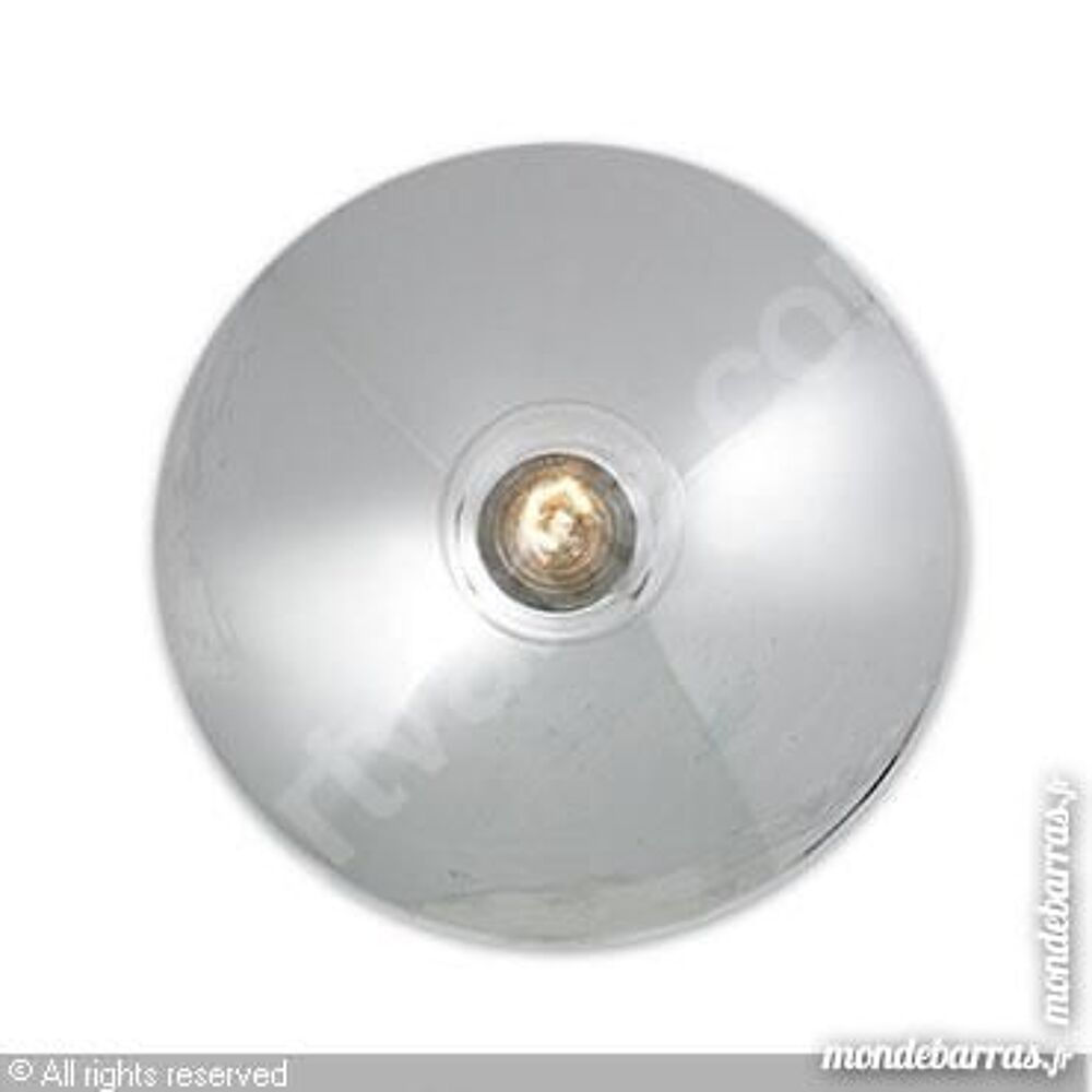 Lampe Ameba de Fulvio Ferrari vintage 1970 Décoration