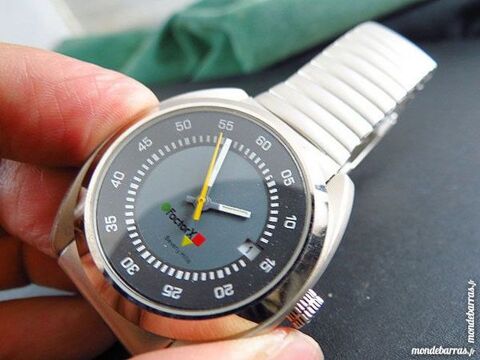 FACTOR X BEVERLY HILLS montre Homme DIV0322 75 Metz (57)