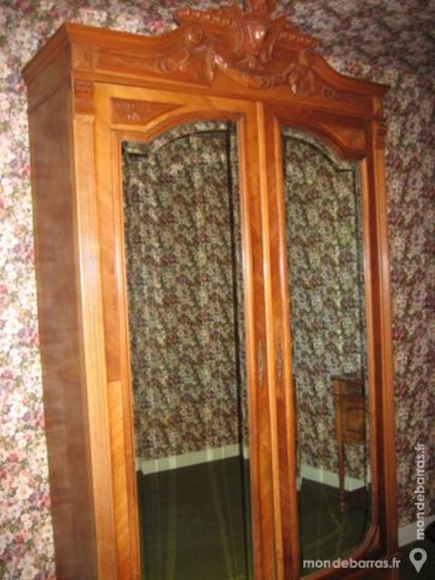 MEUBLES 350 Nevers (58)