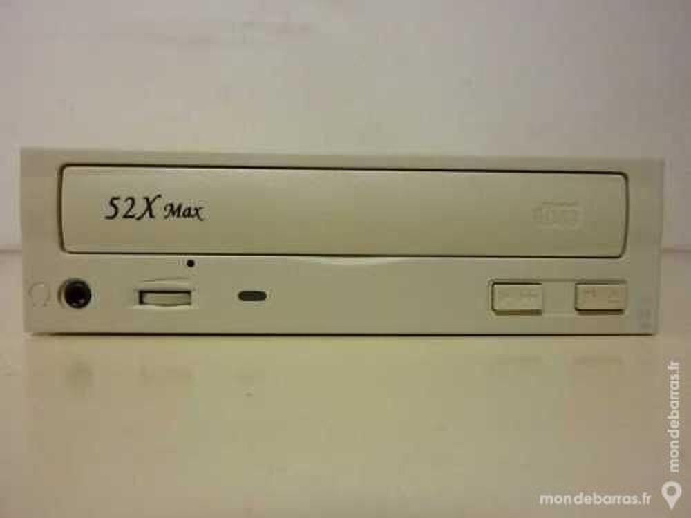 Lecteur de CD LTN526 Matériel informatique