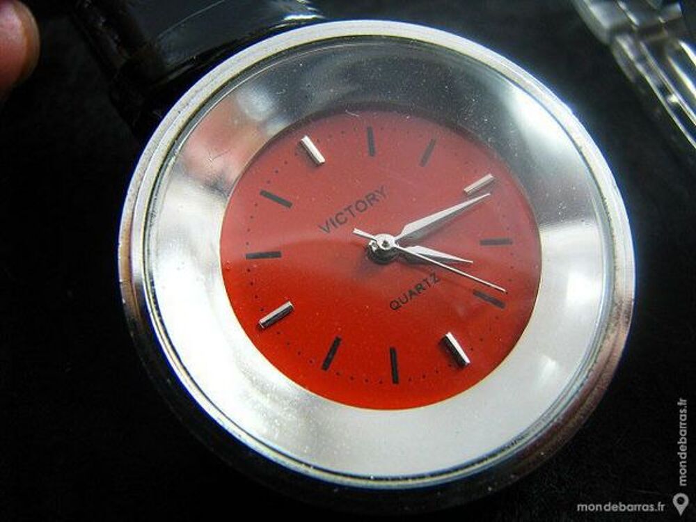 VICTORY 1980 montre de collection UNISEXE DIV0068 Bijoux et montres
