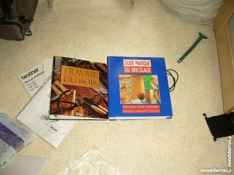 guide pratique du bricolage ed. ATLAS 4 Versailles (78)