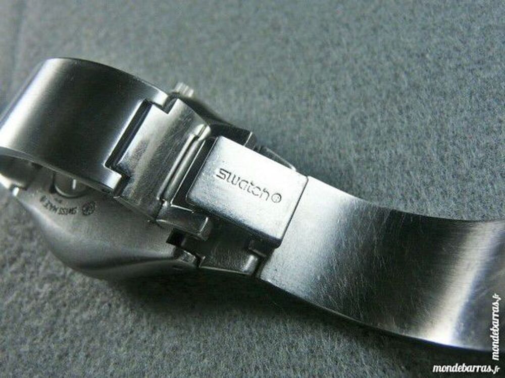 SWATCH 1999 UNISEXE collection SWA0020 Bijoux et montres