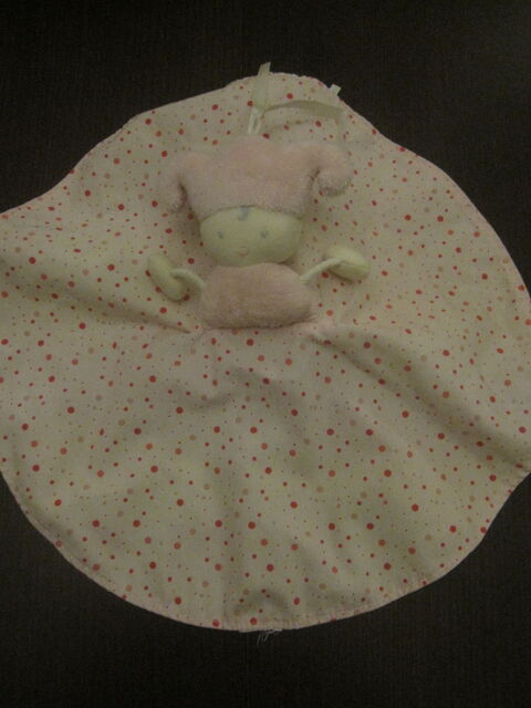 lutin corolle rond 30cm rversible 6 Saint-Jean-Pla-de-Corts (66)