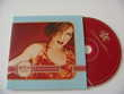 Cd 2 titres de Gloria Estefan CD et vinyles