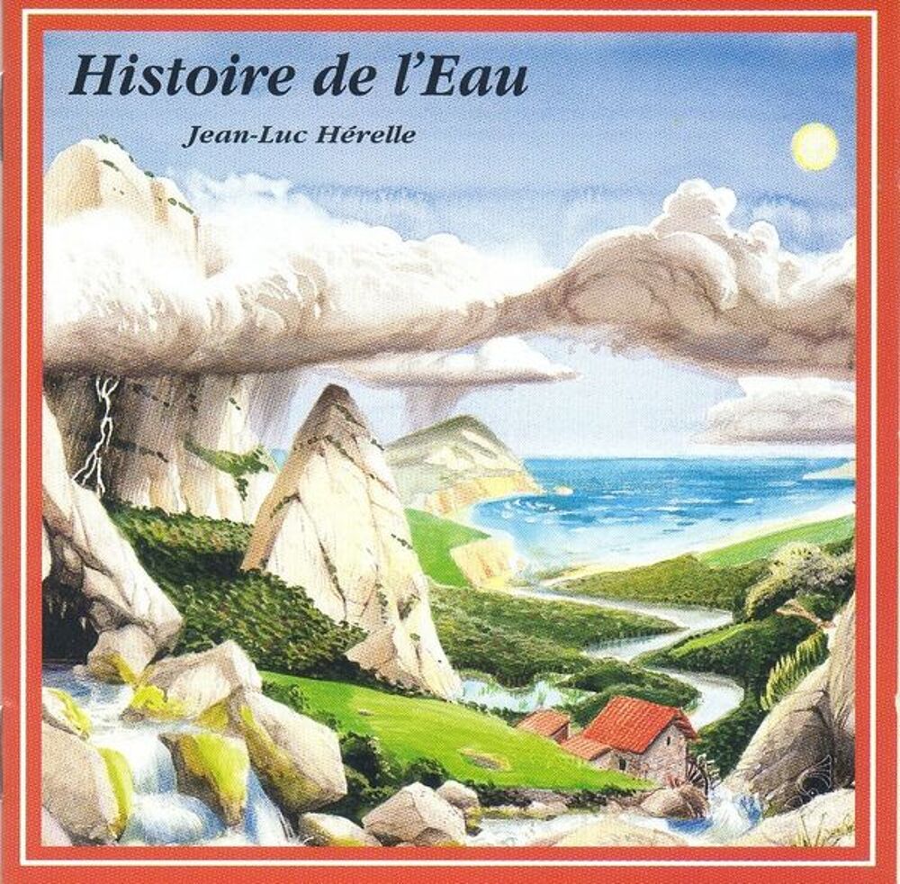 Mer Monde marin Dauphins Baleines CD et vinyles